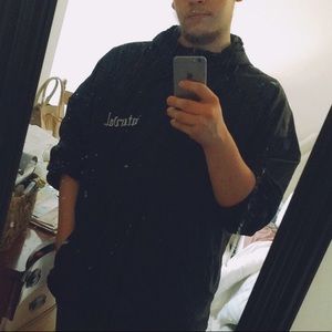 Meet your Posher, Cameron